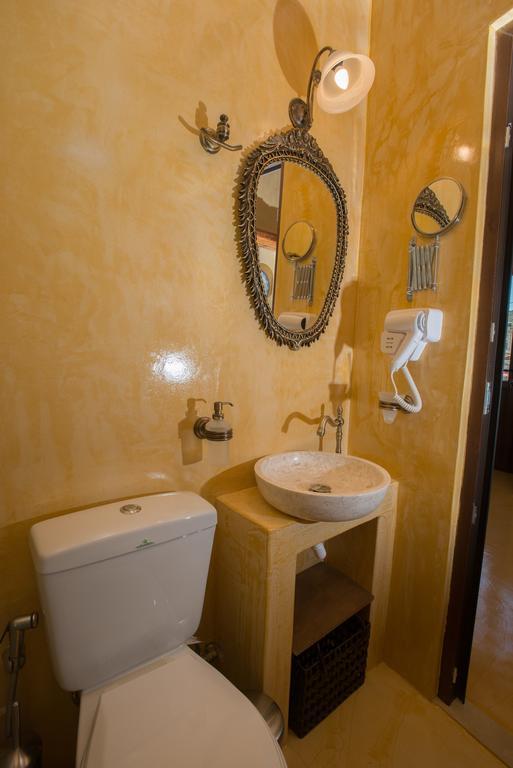 Kritikies1 Appartement Pitsidia Buitenkant foto
